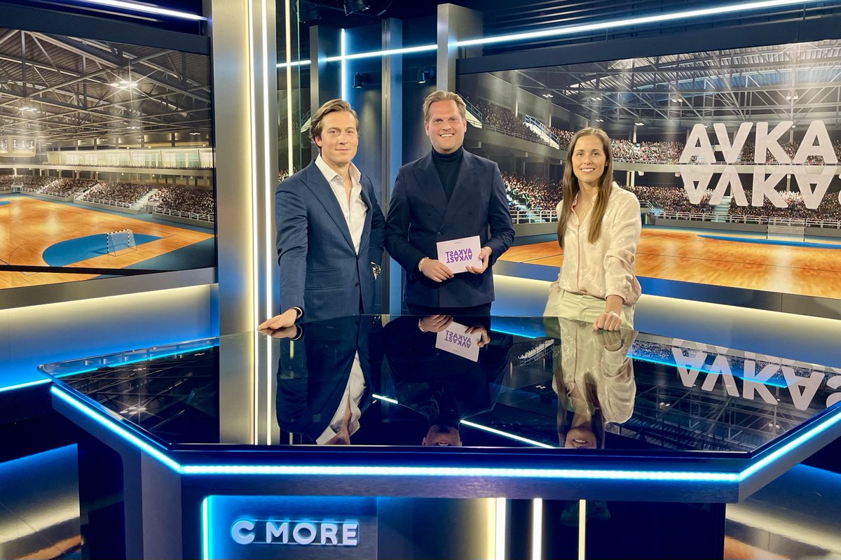 Slutspelsspecial från Avkast, hörrni! Expert <a href="/charlie_no_7/">Charlie Sjöstrand</a> och <a href="/JennieLinnell/">jennielinnell</a> berättar hur semifinalerna slutar. Plus att vi pratar den tidiga skäggväxten i Ystad. 

cmore.se/episode/m-a23f…