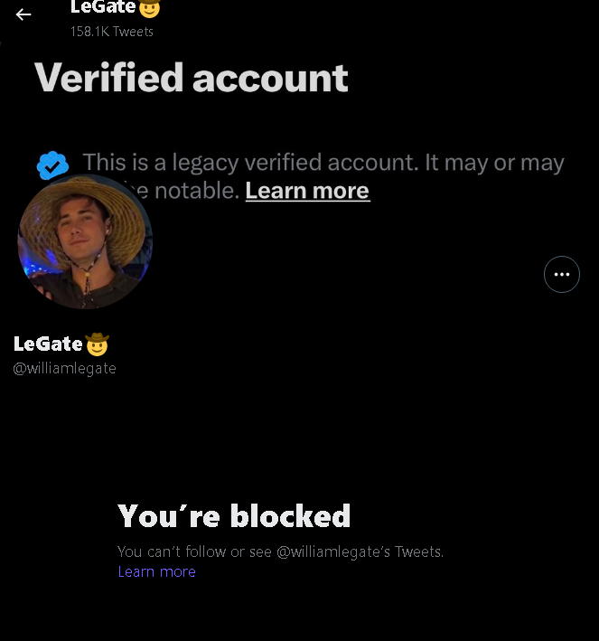 defango's tweet photo. #williamlegate lol poon https://t.co/KdMkKEJUZj