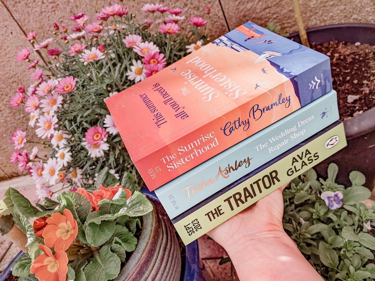 What's your most anticipated read of 2023? 
instagram.com/p/CrnEYngocNy/…