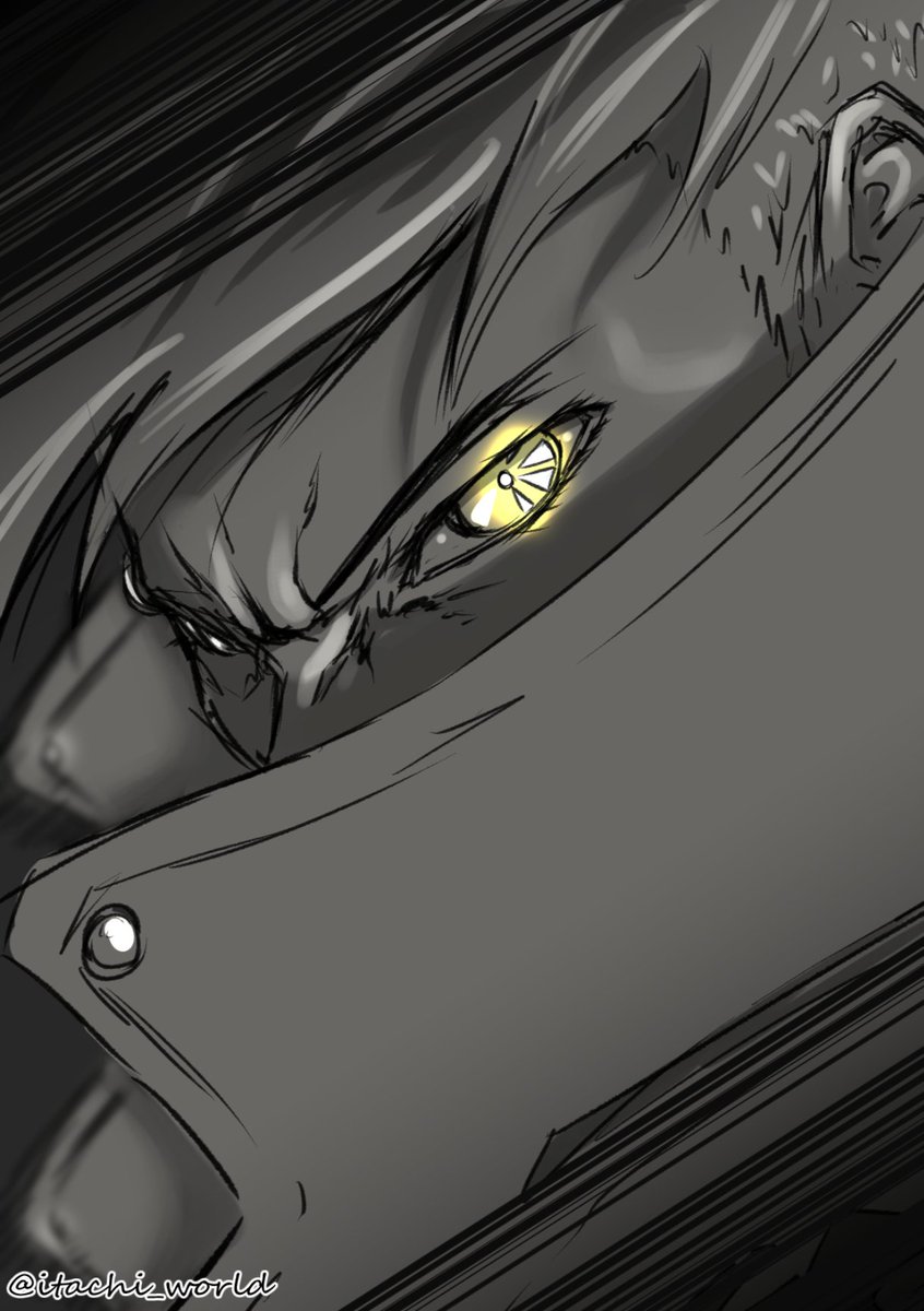 itachi_world's tweet photo. Kawaki
late nigh colored sketch https://t.co/xorrFJsPcn