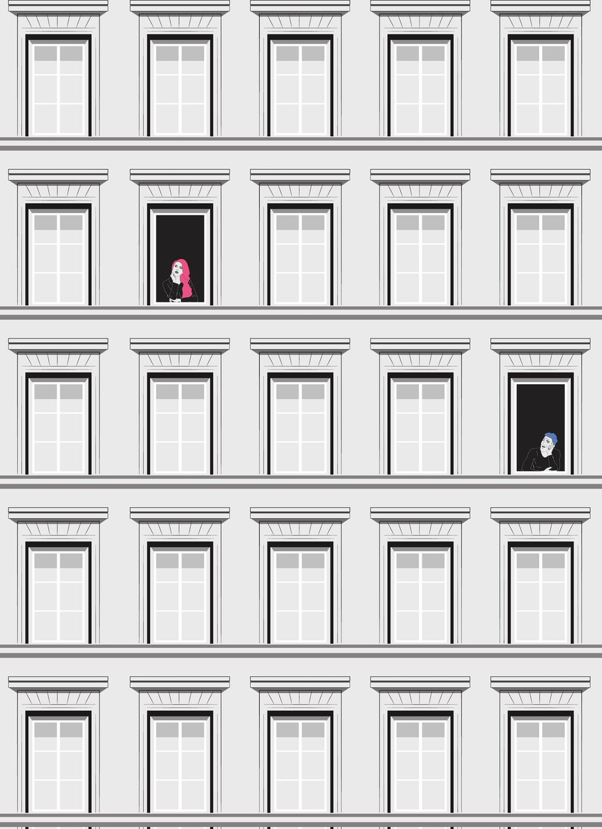 The Black Void ⚫️ tweet media