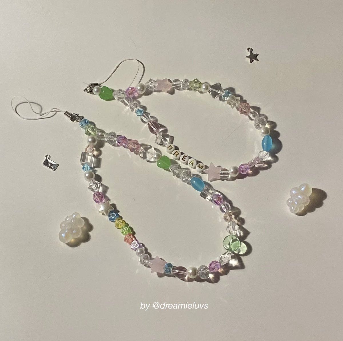 foreveamour's tweet photo. TDS2 in Manila giveaway 

something blue &amp; something dreamy for you! 🩵

💌 day 2 april 30 

☁️ like &amp; rt (mbf – optional)
☁️ strictly 1:1 limited qty
☁️ show concert ticket &amp; fave 7dream pic

🪽 designs will vary

#THEDREAMSHOW2_in_MANILA #TDS2inManila https://t.co/C1bVQsVF1q