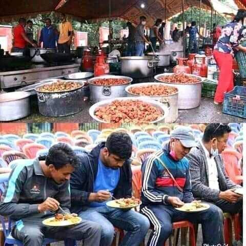 जनताहरूले चूनेर माथी पूर्यायो नेताहरूले जनताको सूबिदा र सेवा त कता जनतालाई ढाटेर तेहि जनतामाथी सासन चलाएर तेहिजनतालाइ पेलन खोजेको छ भोली जनताले छोड्ने छैन  होसियार नेताहरू जनताहरूको नाममा मासू भात खानेलाइ भोली एक एक हिसाब तिर्नू पर्नेछ ध्यान पूर्याऊ है,,