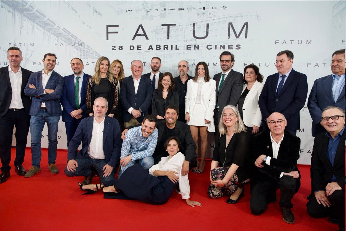 emmalustres's tweet image. La colaboración entre las distintas instituciones permite que el audiovisual gallego avance cada vez mejor. Gracias a #AGADIC @ConcelloCoruna @SanidadeXunta @XuntaVice @DelGobGalicia @UDC_gal @TVGalicia