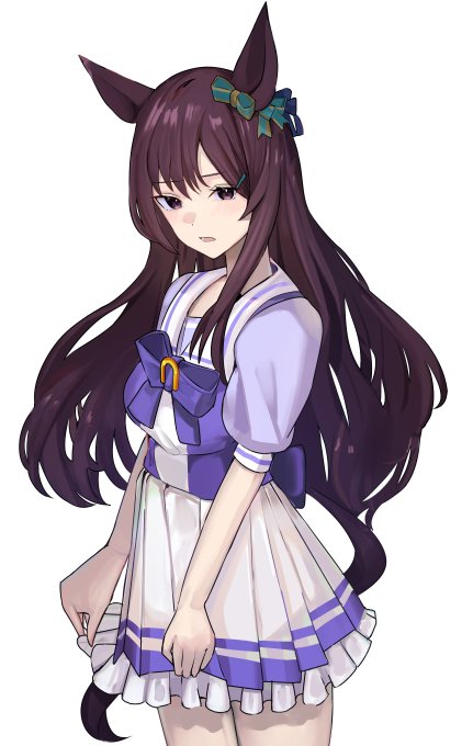 #今月描いた絵を晒そう
このへんおきに 