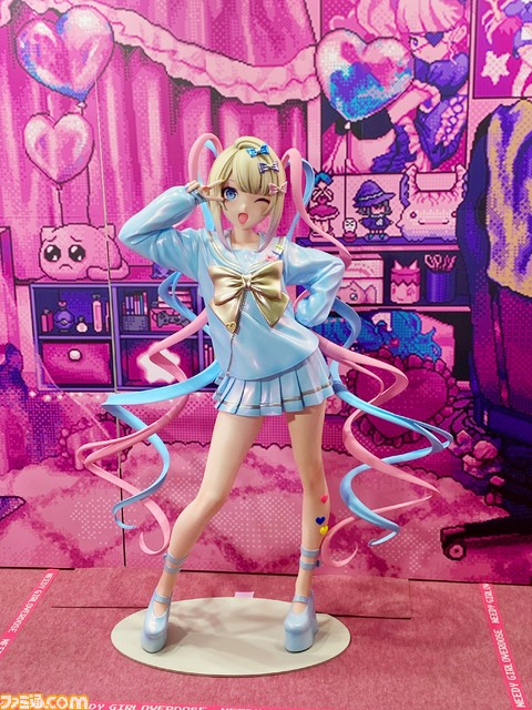 低反発 腰用 ニコニコ超会議2023 限定 ニディガ 超てんちゃん あめ