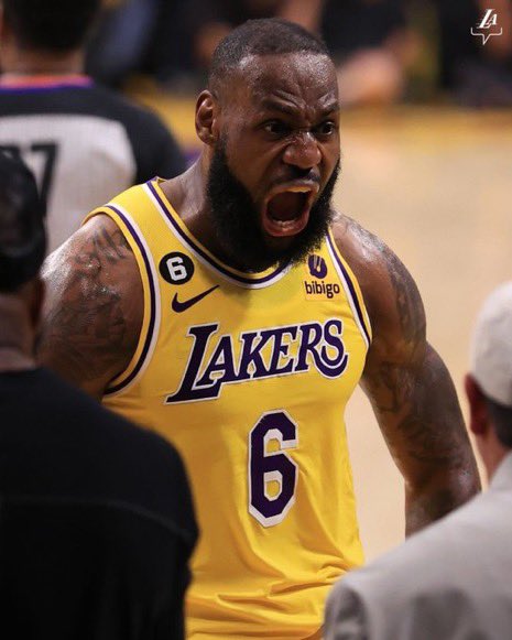 People really thought LeBron was going to blow a 3-1 lead?

Who do you think he is?

Stephen Curry? Kevin Durant? Kawhi Leonard?😭😭😭