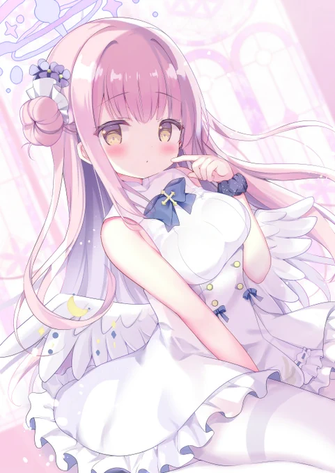聖園ミカ #ブルアカ #BlueArchive