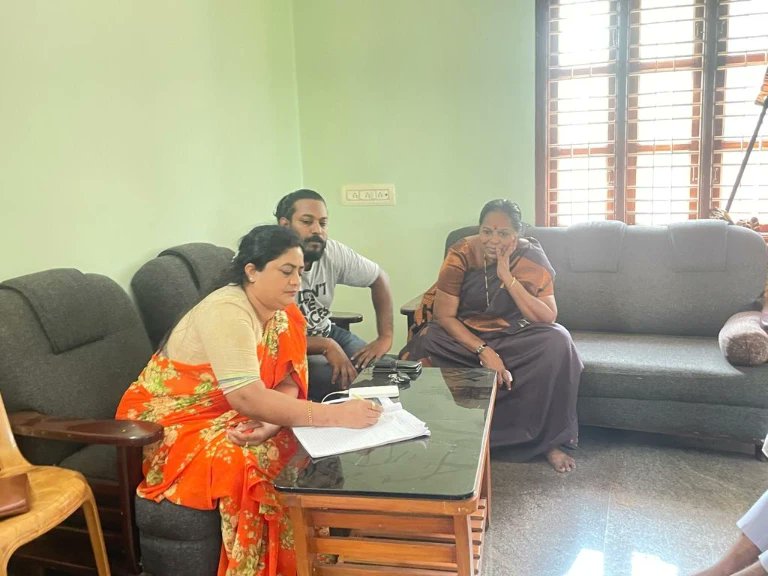 Dr Divya Prabha Gowda tweet media