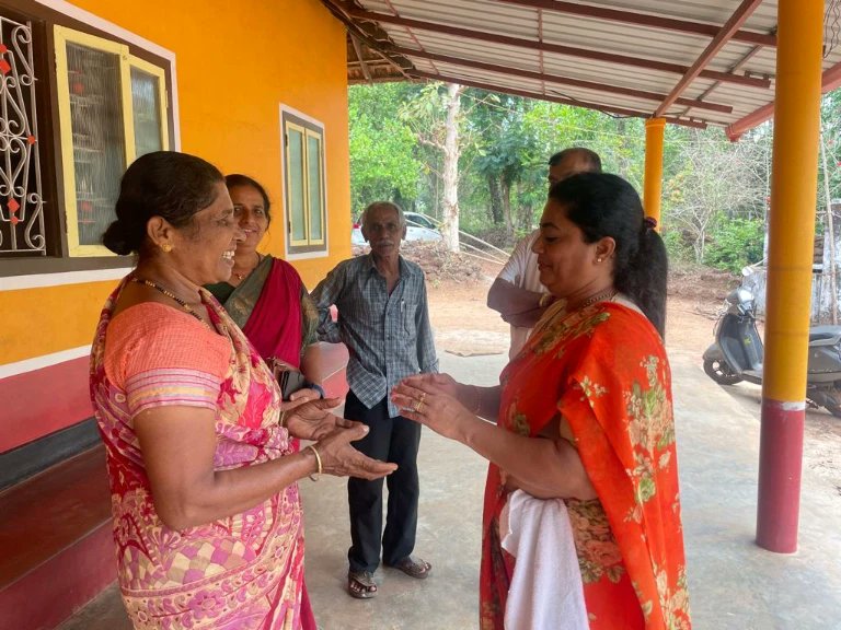 Dr Divya Prabha Gowda tweet media