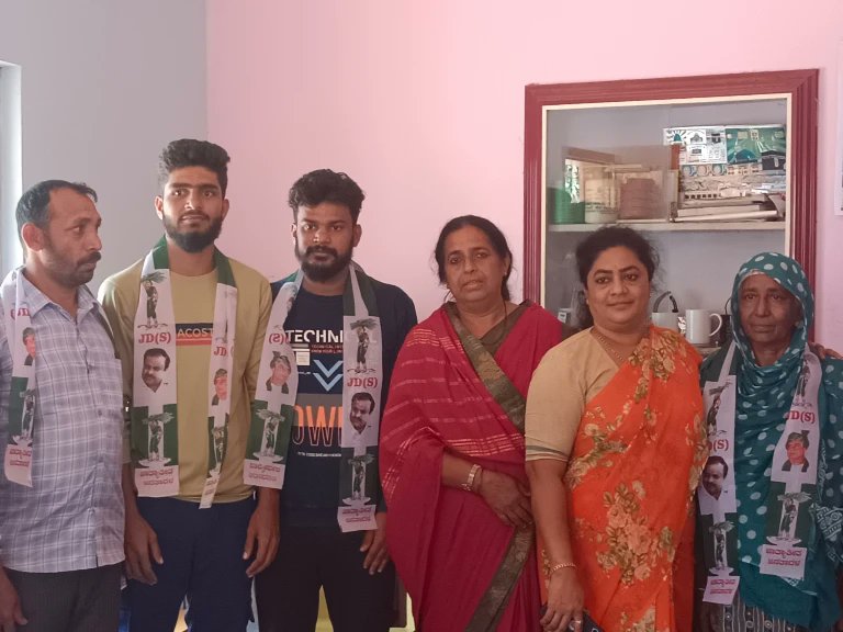 Dr Divya Prabha Gowda tweet media