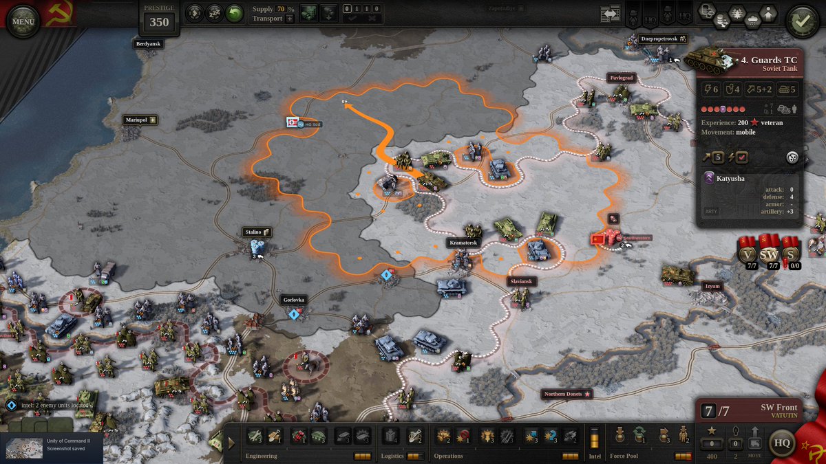 Don't hold back comrade Popov, let's give it everything we've got! I mean, what could *possibly* go wrong...