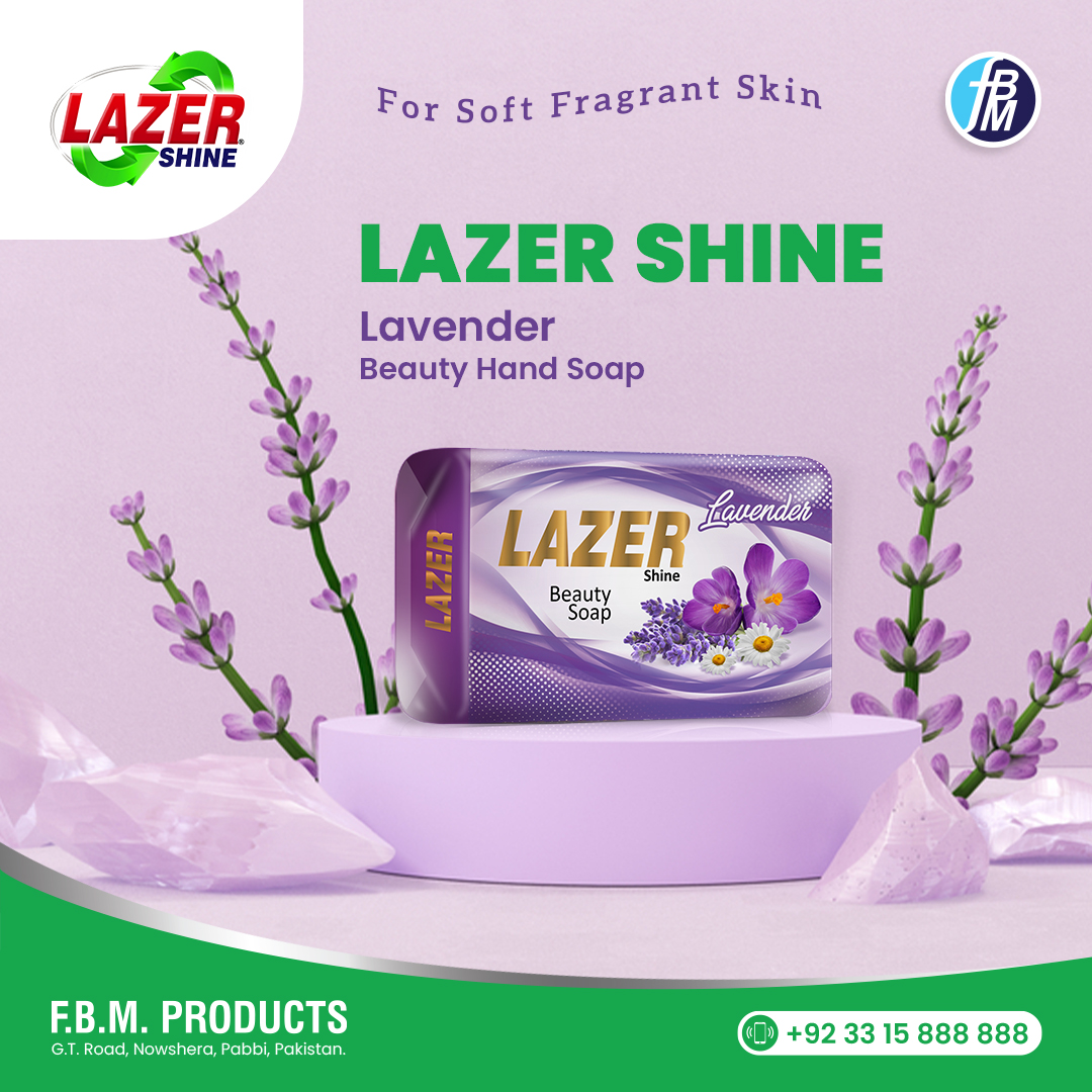 'Experience the Ultimate Glow with Lazer Shine Beauty Soap'
.
.
.
.
.
.
#fbmproducts #lazershine #beautysoap #glowingskin #soapbar #beautyproducts
