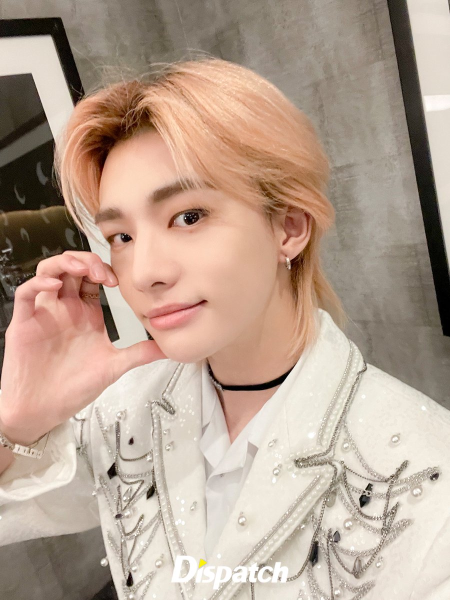 archivehyune's tweet photo. hyunjin for dispatch https://t.co/9wqyYLz77V