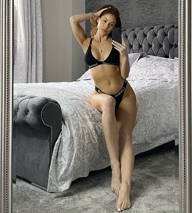 Good morning 🤍✨ https://t.co/CMOPJDkjgi