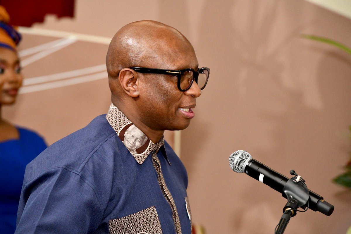 zizikodwa's tweet photo. Honored yesterday to Programme Direct 2023 National Orders Awards on distinguished citizens and eminent foreign nationals who have contributed towards the advancement of democracy and have made a significant impact on improving the lives of South Africans.

#NationalOrders https://t.co/5Y47qdhKcm