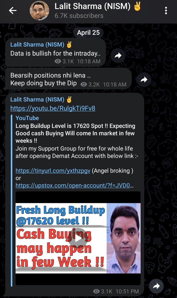Lalit Kishore Sharma tweet media