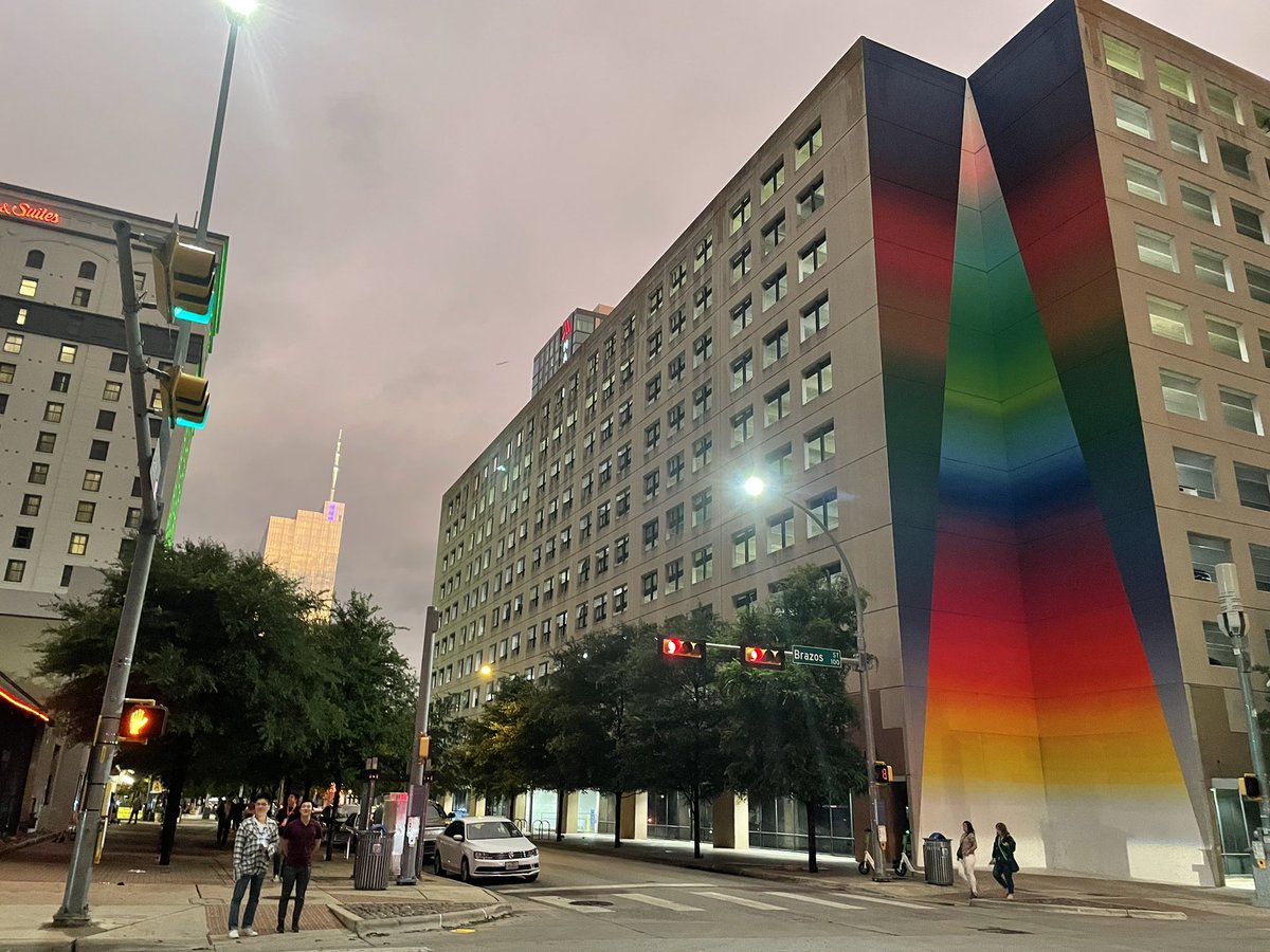Wrapping up <a href="/consensus2023/">#Consensus2023</a> in Austin, this week did not disappoint!

✅ Shared <a href="/breshnagame/">Breshna⚡️</a> at the #Consensus2023 PitchFest finals 
✅Fan-girled over <a href="/betty_nft/">BETTY</a> &amp; <a href="/ysiu/">Yat Siu</a> in the speaker lounge 
✅ Had an exciting AMA with <a href="/KamalaAlcantara/">Kamz</a> at the #WomenWhoWeb3 lounge on Making your