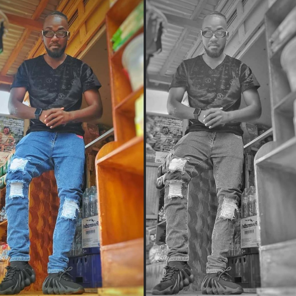 iammrgreen211's tweet photo. Up and thankful
Let the day just get started 

Finest South Sudanese 🇸🇸 bwoy https://t.co/WT2iwxGBvl
