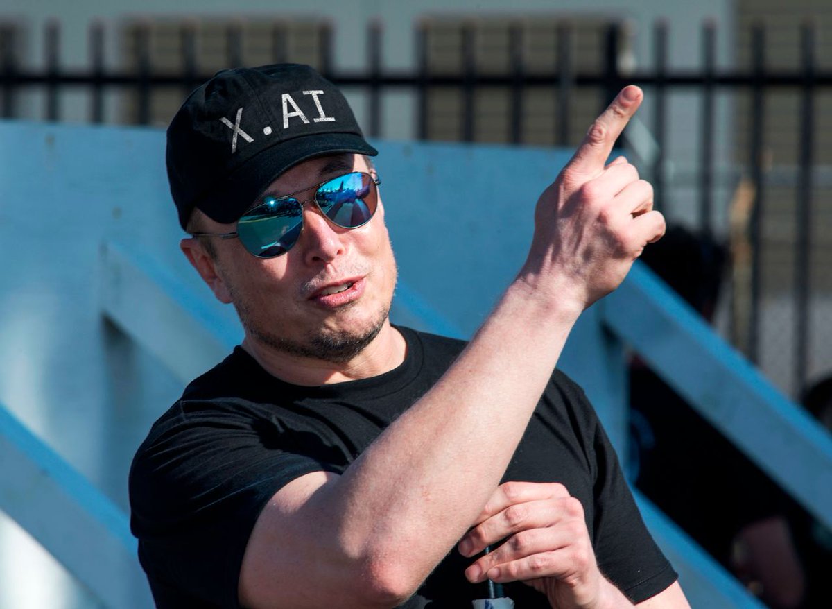 Bart_129's tweet photo. @CryptoEmdarks Gm ✌️

Ready for hype on #XAI?
I am by holding $X.AI ✅
Wating for call from @elonmusk 
@OfficialXAI https://t.co/9SAJOOhGMX