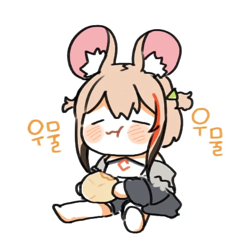 #VGG_3기생 #포테