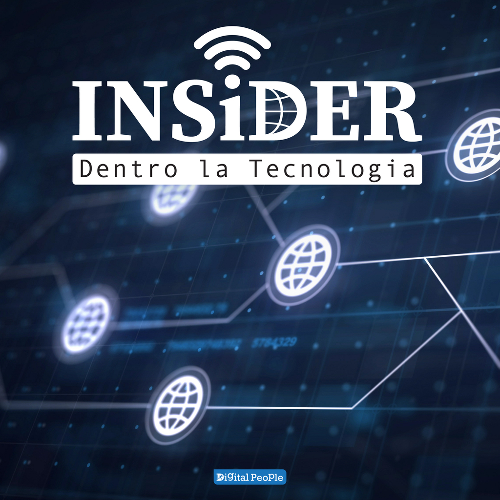 insiderDLT's tweet photo. La puntata "Web3 o 3.0, quale strada percorrerà il Web del domani?" è disponibile su Spotify, Apple Podcast e Google Podcast! Puoi trovarla al link https://t.co/lwyYp9xR9G https://t.co/eTfWipZJfU