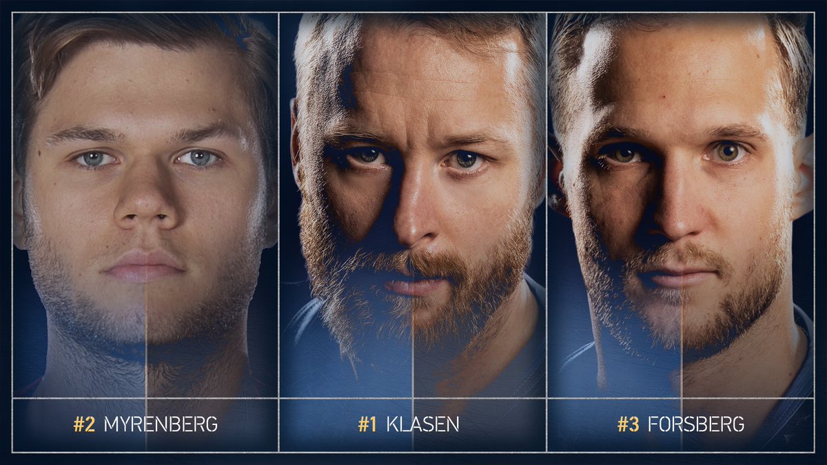 DIFHockeyse's tweet photo. #DIFMODO | Tre Järnkaminer
Djurgårdsfamiljens röster är räknade - här är fredagens Tre Järnkaminer på Hovet!
💛❤️💙
#DIFHockey #AlltidOavsett https://t.co/qsIU9iUWX1
