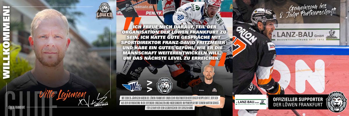 loewenfrankfurt tweet picture