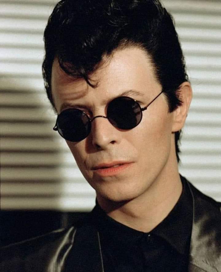 Dementia_Grimm's tweet photo. Happy 40th anniversary to probably the most stylish of the 1980's Vampire movies, starring Catherine Deneuve, David Bowie, and Susan Sarandon, with a guest appearance by Bauhaus, the stunning masterpiece that is "The Hunger" https://t.co/0ipiXKwfQn