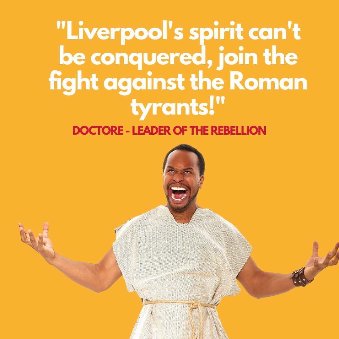 spartacus_on_X's tweet image. Liverpool&apos;s spirit burns brighter than the fires of Rome! Join us in the fight to free our land from the clutches of the tyrants and let our spirit shine for all to see!

#JOINTHEFIGHT #IMMERSIVEEXPERIENCE #LIVERPOOLBLOGGERS