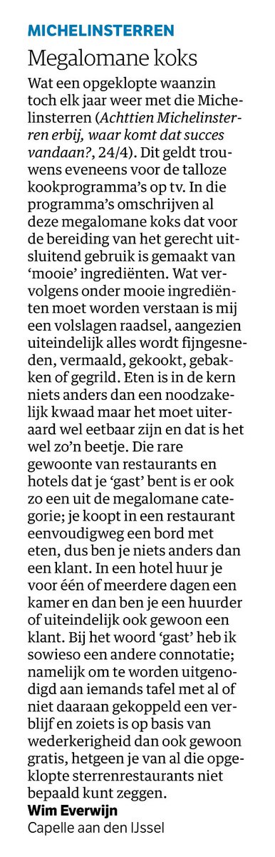Raymond Janssen tweet media