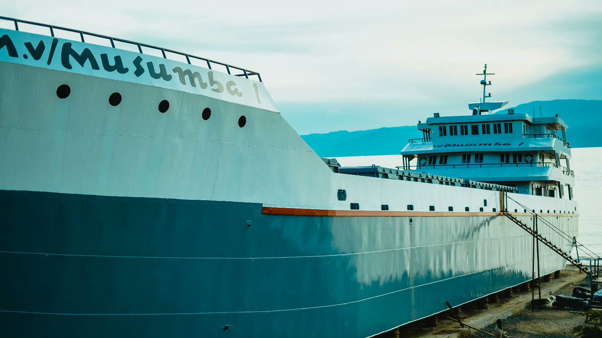 Musumba Holding (@MusumbaHolding) / Posts / X