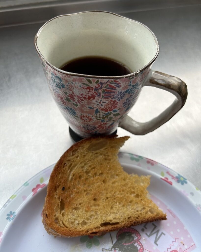 Desayuno rico con <a href="/jesusmachiloren/">jesus machi</a> 😍😍😍 instagr.am/p/CrnEnn4NTXF/