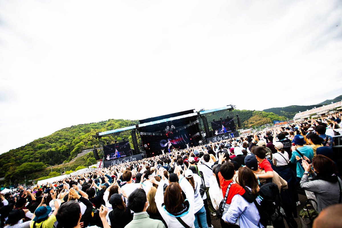 MAIZURU PLAYBACK FES.2024 on X: