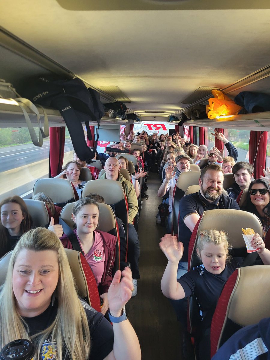 Thorne Lionesses tweet media