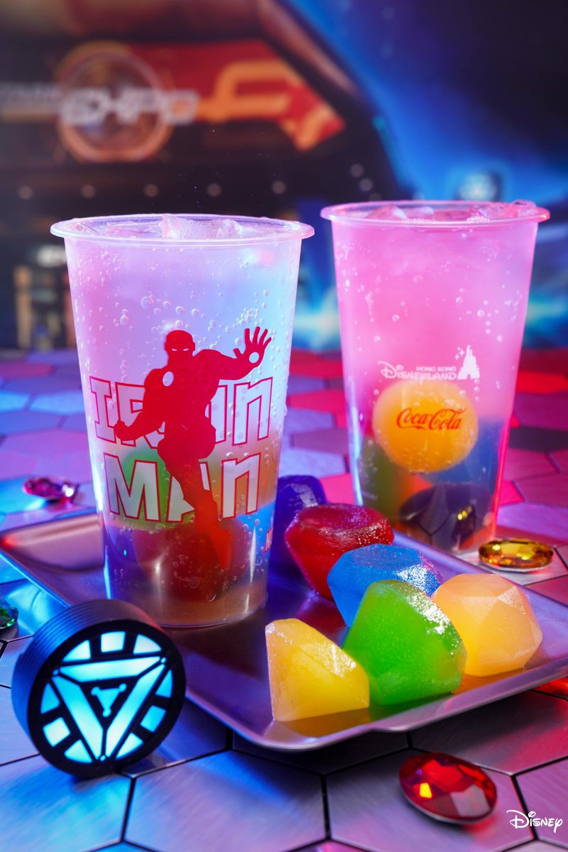 DMK_Blog's tweet photo. “Marvel Season of Super Heroes" @ #HongKongDisneyland: Exciting #Marvel-themed dishes will transport guests to the heart of the Marvel universe.
.Event Date: April 28 to June 22, 2023
#MarvelSeasonofSuperHeroes #超級英雄超級好玩 #PowerOfFun #Disney #HKDL #香港ディズニーランド https://t.co/YTStLJd04O
