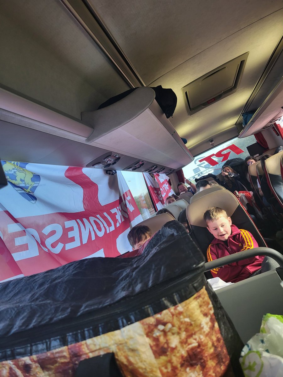 Thorne Lionesses tweet media