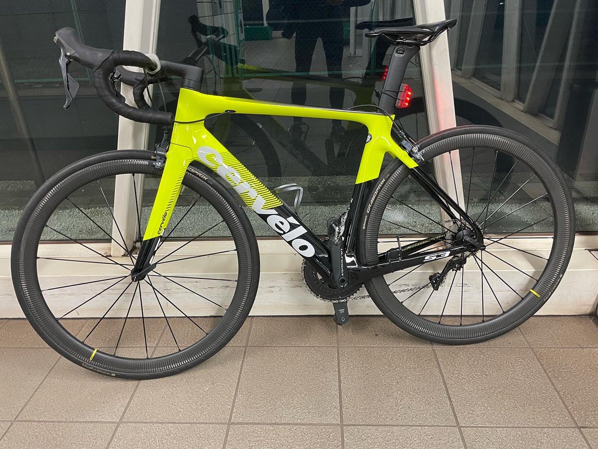 吉永晴光 tweet media