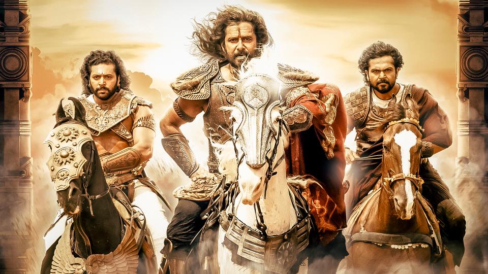 FilmyFlex's tweet photo. #filmyflex :- #PS2 Day-1 BO gross(Appx numbers)🔥🔥
Worldwide - 60crs
India - 27crs
TN - 16crs (3rd highest Day-1 grosser of the year)👌
#PonniyinSelvan2 weekend bookings also looking extraordinary 🫰💥 https://t.co/BjCBKEi3kH