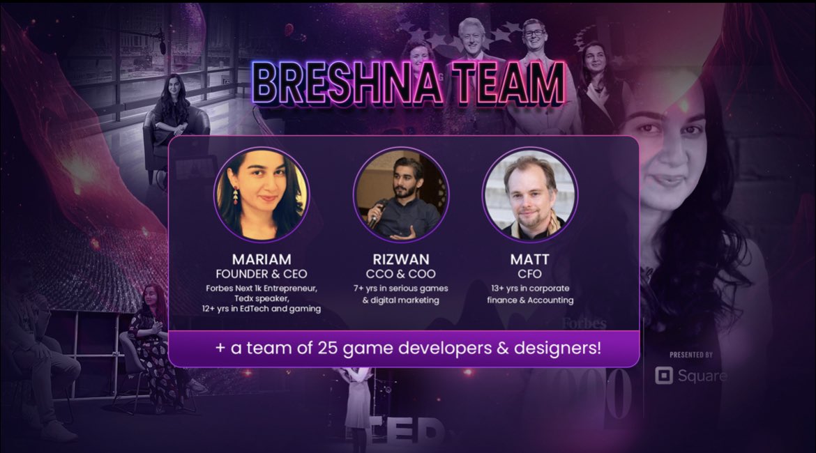 Breshna⚡️ tweet media