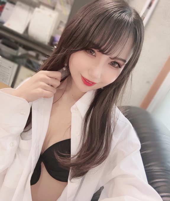 Twitterのコスプレ画像14