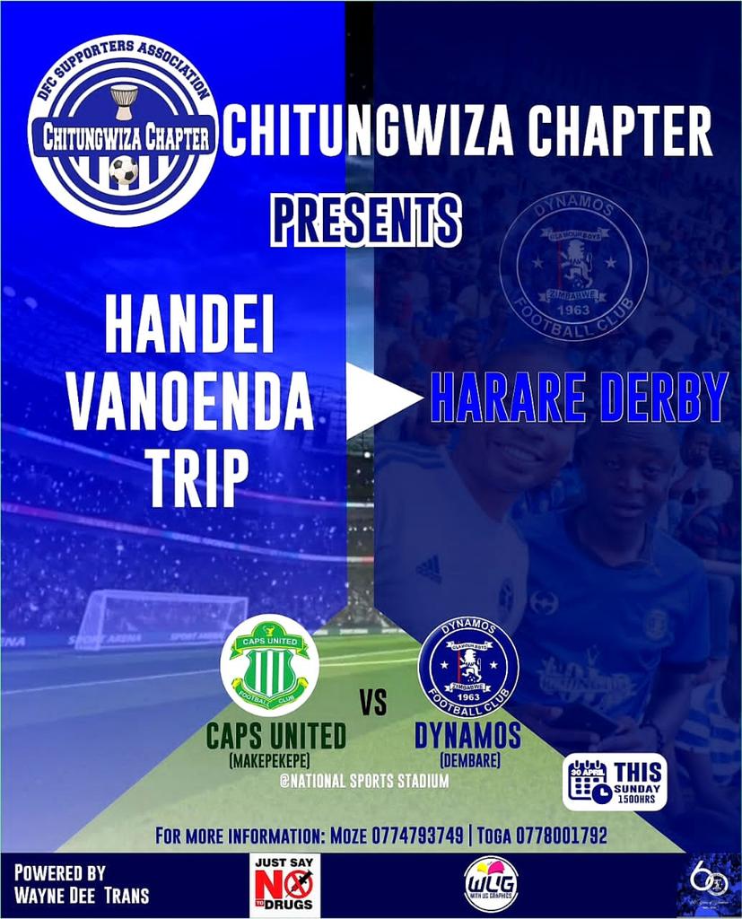 Handeyi vanoendaaaaaaaaaa
@Dynamosfczw @DynamosFC @Dembare_DotComs @DembareTv