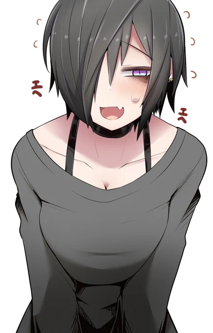 今月描いた絵です