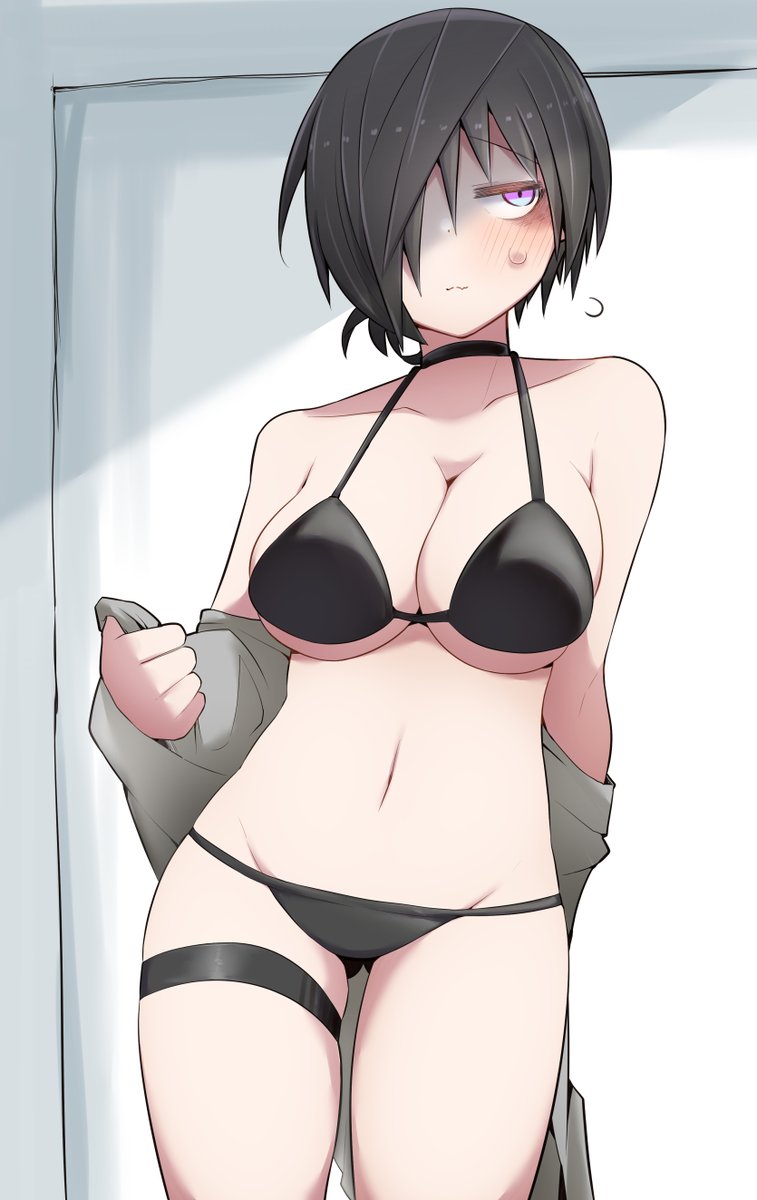 今月描いた絵です