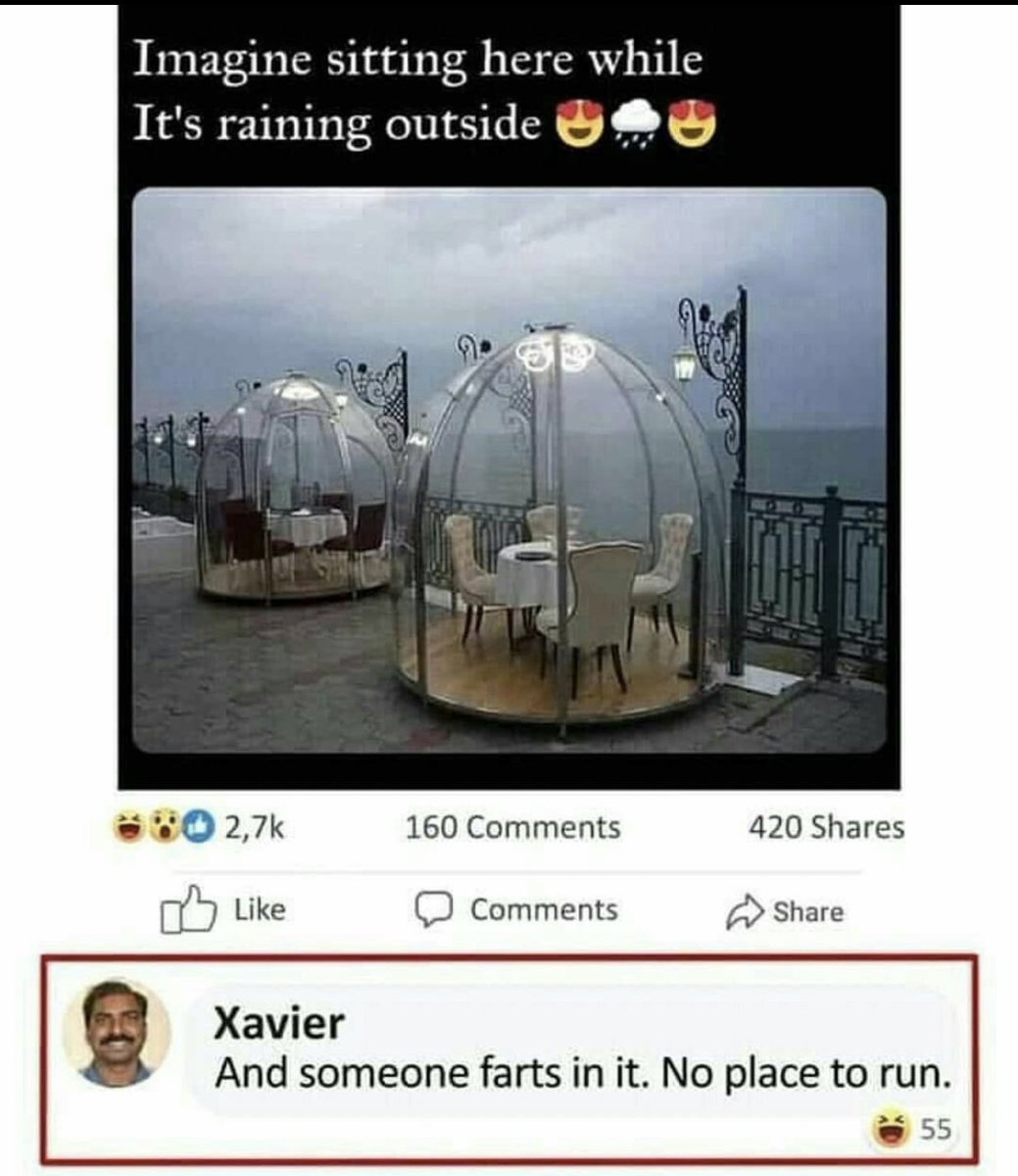 French 🇫🇷 On Twitter A Thread Of Xaviers Most Savage Replies 😂