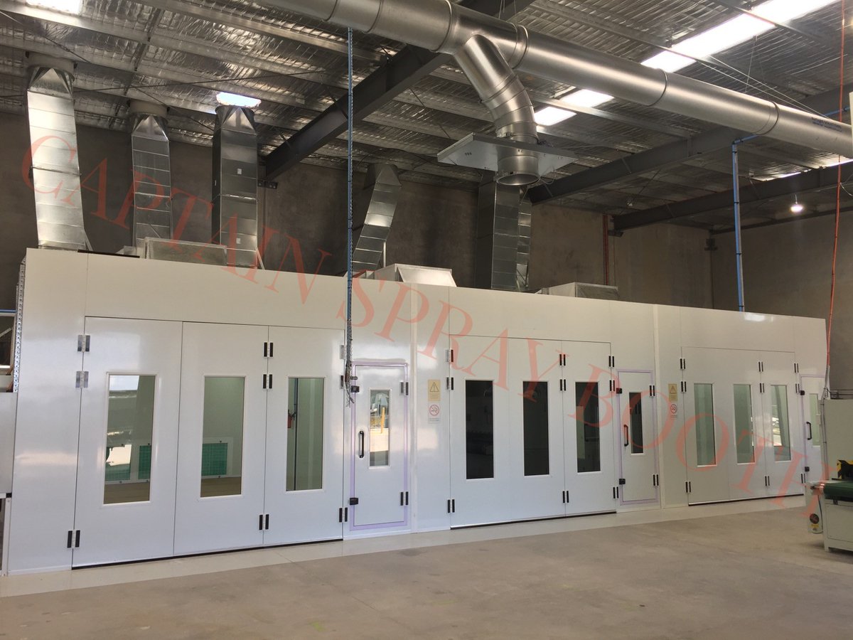 Helen82585252's tweet photo. CAPTAIN SPRAY BOOTH
Customized combination spray booth , as customers requirements
If you are interested , please feel free to contact me .
Email address : skpt@captain-spraybooth.com
WhatsApp/Phone/Wechat : +86 137 9321 9242
#spraybooth #captainspraybooth #paintbooth https://t.co/WL4SSIQss2