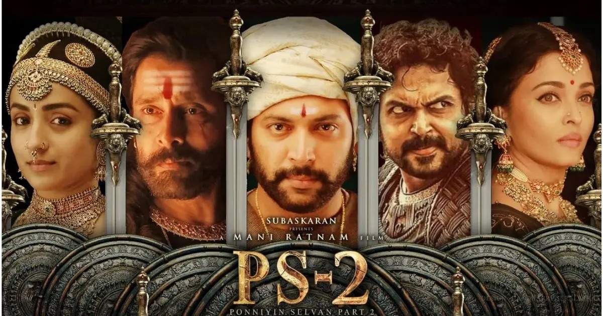 seedhaluxmi's tweet photo. Unsi partha pinbu nan nanaha illaye un ninaivu therinthu nan ithupola illaye alalai kandu viyatju pojoren ogi #PS2 #CholasAreBack
#PonniyinSelvan2 https://t.co/Zv7YRFd9gr