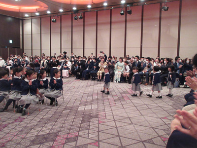 marian_kons's tweet photo. 🏫入園式🏫

✨4月4日京都校、4月5日大津校、4月6日長岡京校✨
３校の入園式を無事終えました！K1クラスの皆さん、元気いっぱい��したね👦
制服もとても似合っていましたよ🎊

マリアンで愛の溢れる毎日を過ごしてくださいね！ https://t.co/g0uz5tbckd
