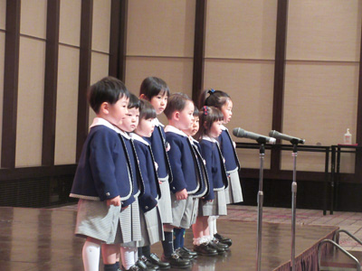 marian_kons's tweet photo. 🏫入園式🏫

✨4月4日京都校、4月5日大津校、4月6日長岡京校✨
３校の入園式を無事終えました！K1クラスの皆さん、元気いっぱい��したね👦
制服もとても似合っていましたよ🎊

マリアンで愛の溢れる毎日を過ごしてくださいね！ https://t.co/g0uz5tbckd