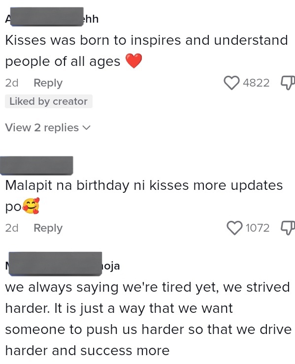 kaishdnlqm's tweet photo. 🥺

#KissesDelavin @KissesDelavin https://t.co/Lu5tVMHTex